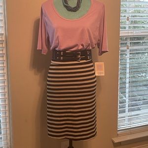 Lularoe Cassie skirt BIN: A8